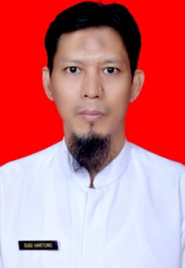 Sugi Hartono